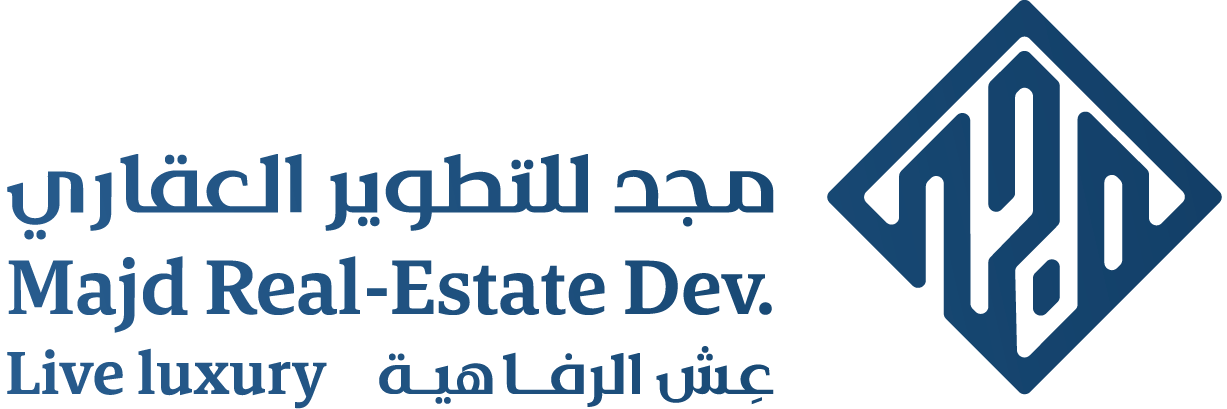 شركة مجد للتطوير العقاري