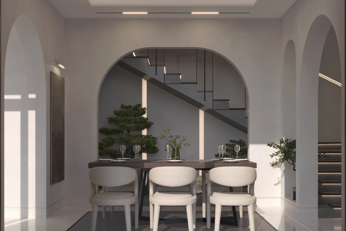 VILLA D GROUND FLOOR DINING ROOM (1)